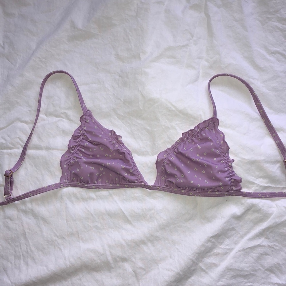Bikini top